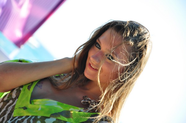 Summer Fashion Festival 2012 by Solicet @ Edde sands with a special guest Massari